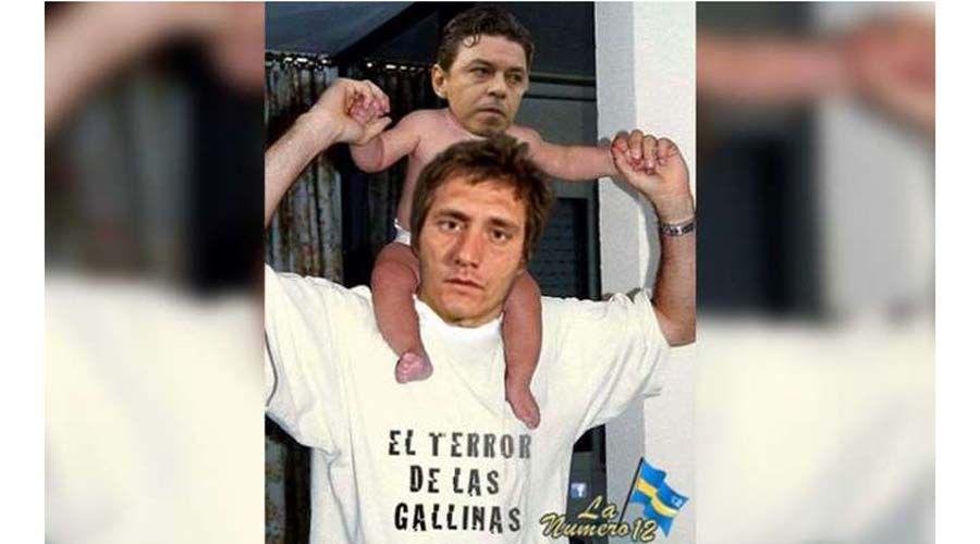 Los memes desbordaron las redes sociales tras la victoria de Boca
