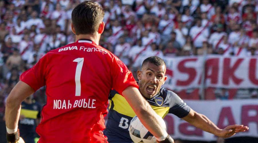 El notable gesto de Batalla con Noah Bubleacute