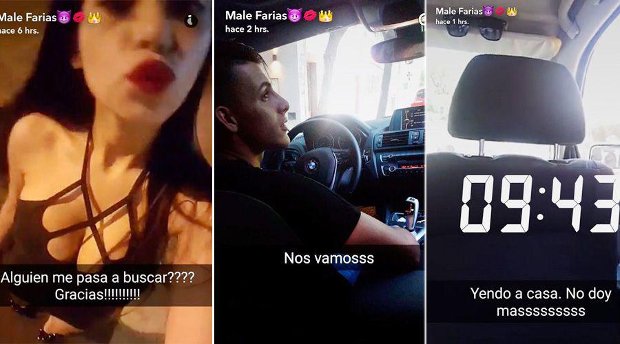 Pavoacuten festejoacute el triunfo de Boca con una botinera