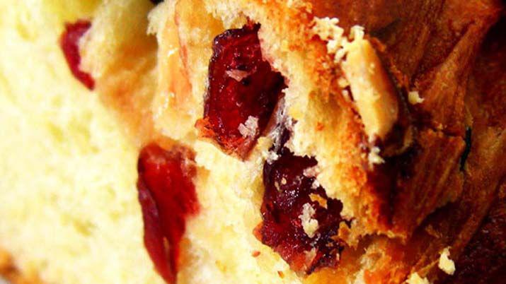 Lanzan el curso Elaborando el pan navidentildeo