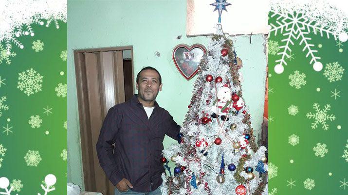 Los santiaguentildeos comparten sus fotos navidentildeas con EL LIBERAL