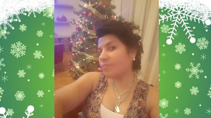 Los santiaguentildeos comparten sus fotos navidentildeas con EL LIBERAL