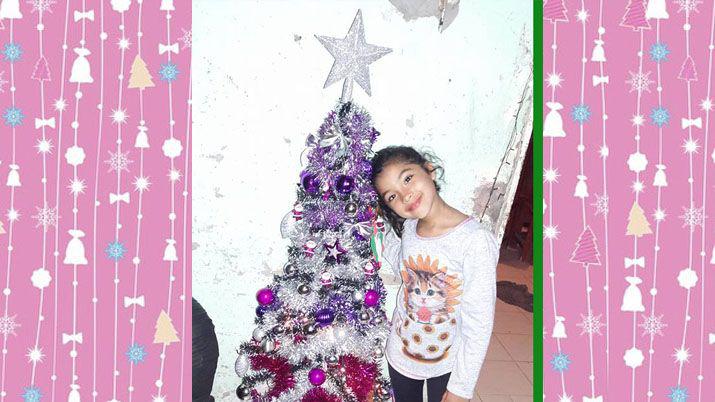 Los santiaguentildeos comparten sus fotos navidentildeas con EL LIBERAL