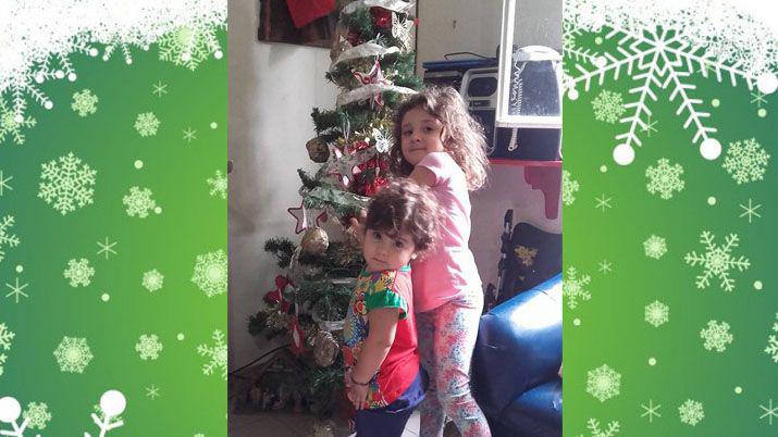 Los santiaguentildeos comparten sus fotos navidentildeas con EL LIBERAL