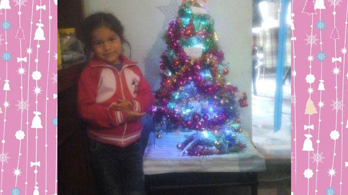 Los santiaguentildeos comparten sus fotos navidentildeas con EL LIBERAL
