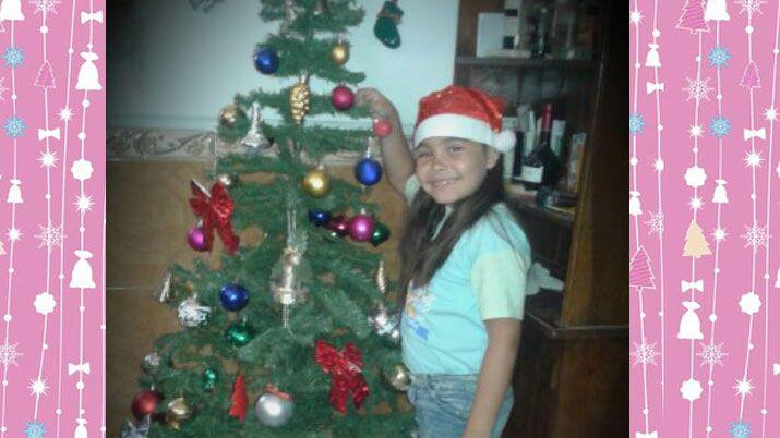 Los santiaguentildeos comparten sus fotos navidentildeas con EL LIBERAL