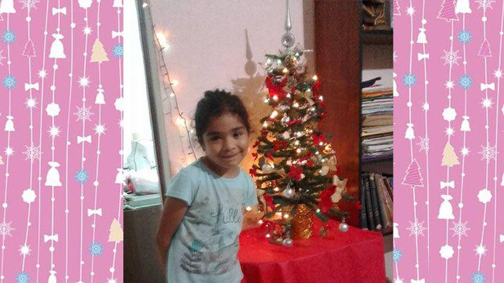 Los santiaguentildeos comparten sus fotos navidentildeas con EL LIBERAL