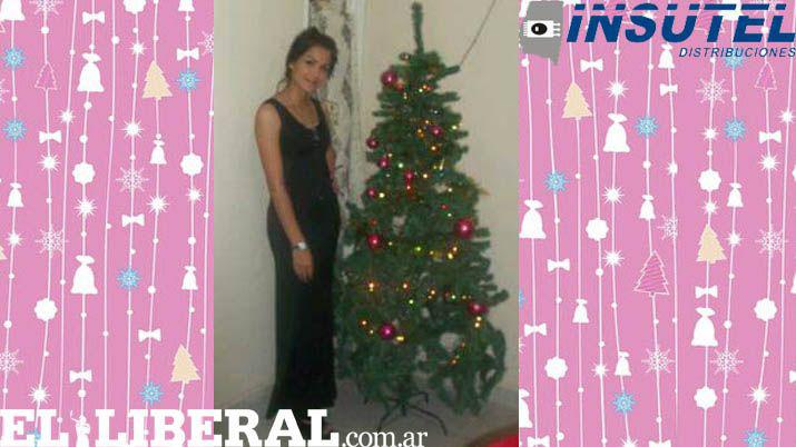 Los santiaguentildeos comparten sus fotos navidentildeas con EL LIBERAL