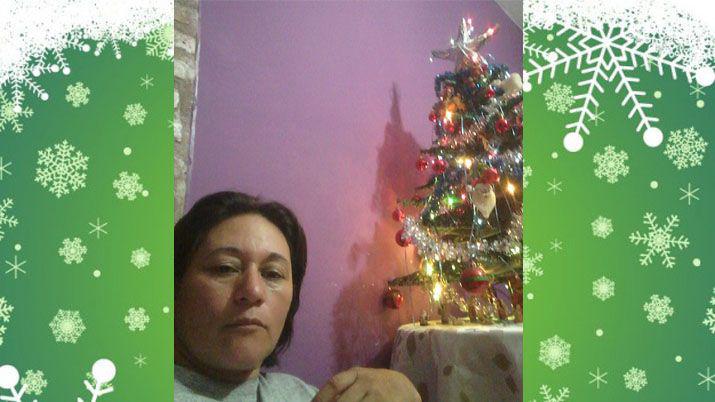 Los santiaguentildeos comparten sus fotos navidentildeas con EL LIBERAL