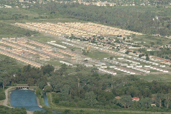 Inician tareas preparatorias del censo poblacional y en 2017 se haraacute la encuesta de gastos de hogares