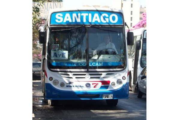 Pasajeros indignados con choferes por los malos tratos que reciben