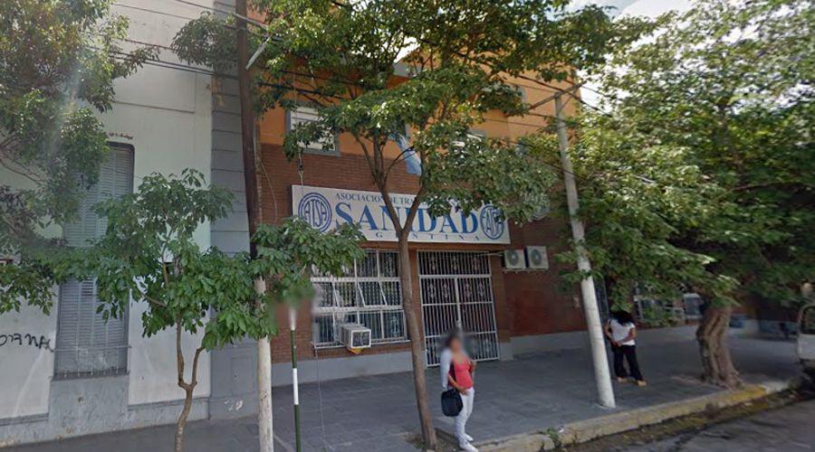 Solicitan la detencioacuten del secretario del gremio de Atsa