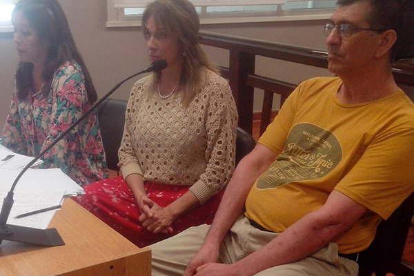 Ejecutoacute a su mujer compantildeera de copas y ahora lo espera una segura pena de prisioacuten perpetua 