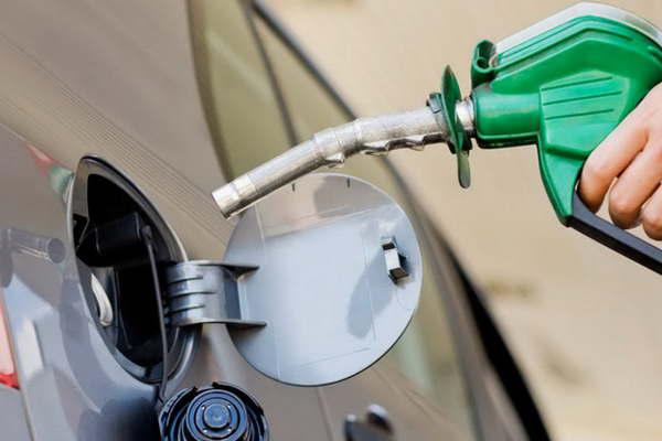 Auacuten no hay acuerdo por suba en combustibles con petroleras