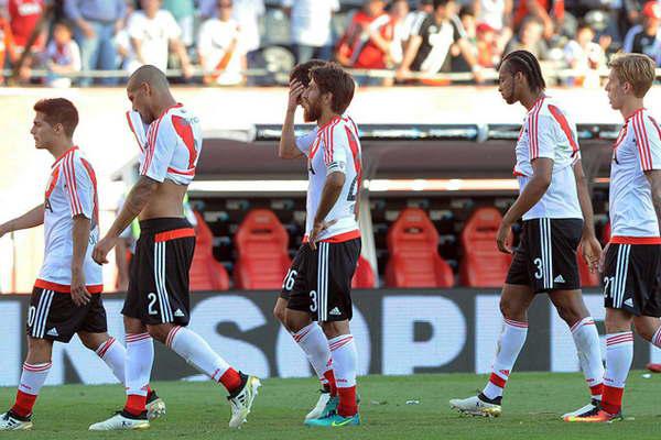 Gallardo aguardaraacute por  la recuperacioacuten de Ponzio 