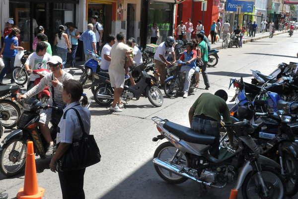 Disponen megaoperativo de seguridad en el centro con cortes de calles incluidos durante las fiestas