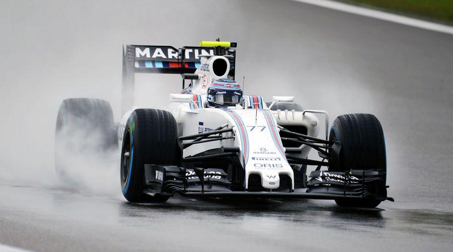 Bottas cada vez maacutes cerca de sustituir a Rosberg en Mercedes