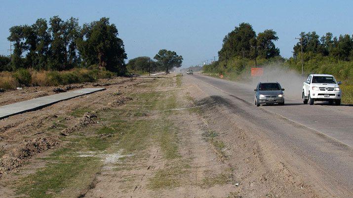 Inauguraraacuten tramo de la ruta 89 entre Suncho Corral y Taboada