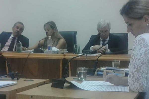 Tribunal terciaraacute tras grave ataque con cuchillo a un maestro de Ovejeriacutea