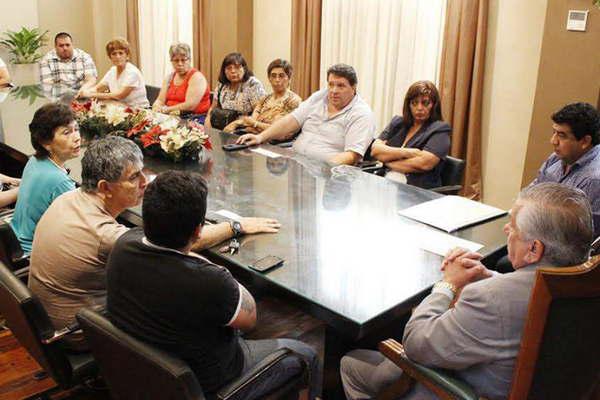 Infante aseguroacute que se respetaraacuten los derechos de personas con discapacidad