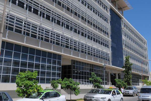 Afirman que habiacutea denuncias contra Arce en todos los juzgados