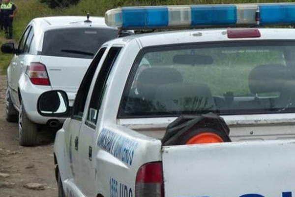 Asesinaron a artista de un tiro en la sien para robarle la motocicleta