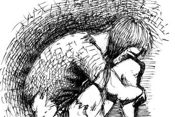 Una familia alojoacute a un encargado de campo y les violoacute a hija de 8 antildeos