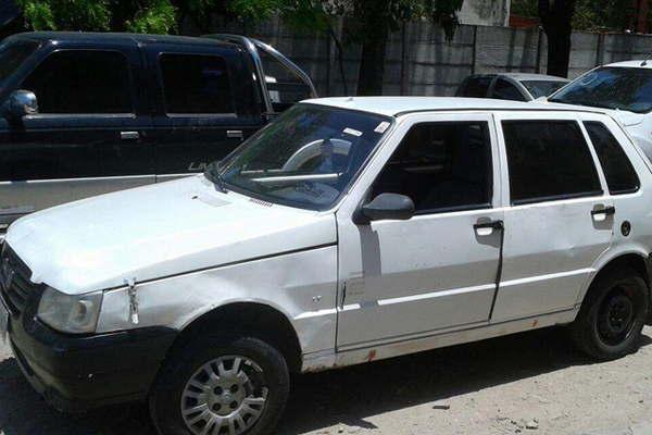 El cabecilla teniacutea pedido de captura por abuso