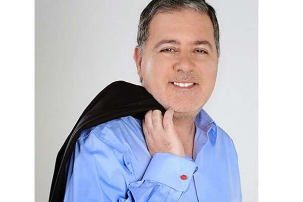 Fabiaacuten Doman conduciraacute el nuevo ciclo Abogados