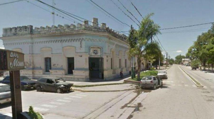 Le ofrecioacute 100 a una nintildea de 10 antildeos a cambio de sexo