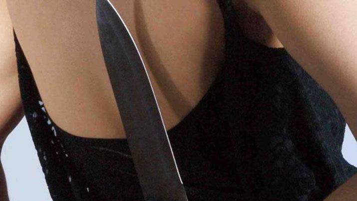 Joven mujer se vengoacute de un hombre que la abusoacute y lo apuntildealoacute