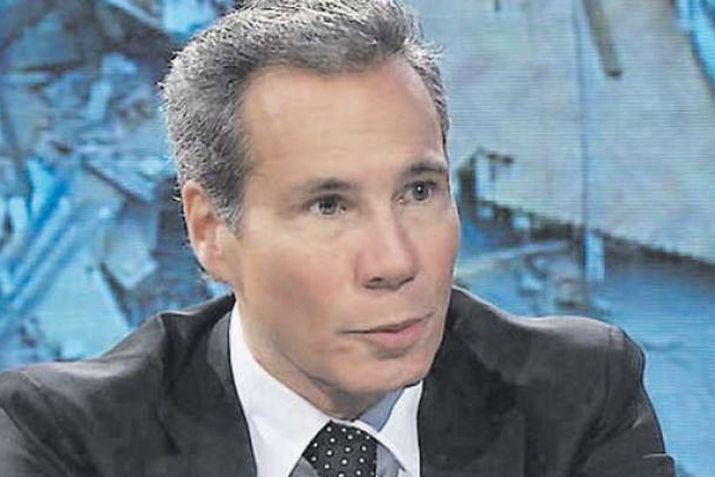 Cuando murió el fiscal Alberto Nisman tenía 51 años y estaba a cargo de la investigación por el atentado a la AMIA