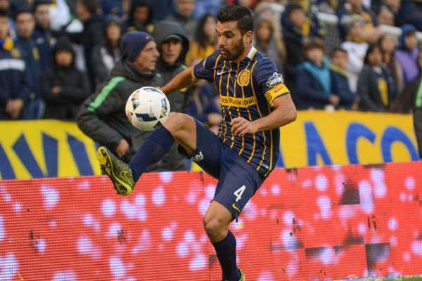 Muchos jugadores vistieron las dos camisetas