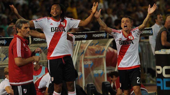 River le ganoacute a Rosario Central y es campeoacuten de la Copa Argentina