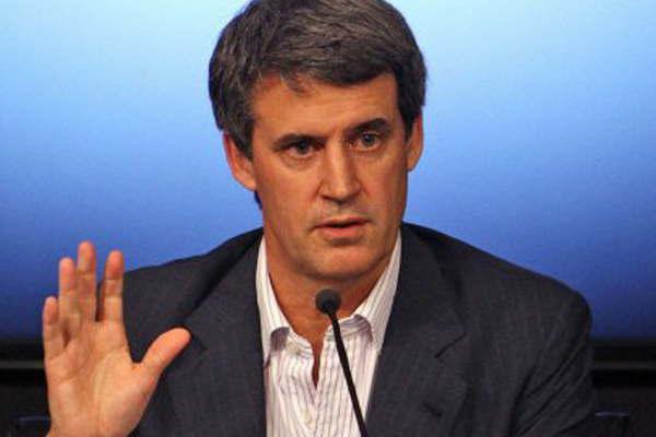 El Gobierno emitioacute una nueva deuda en letras a 3 meses