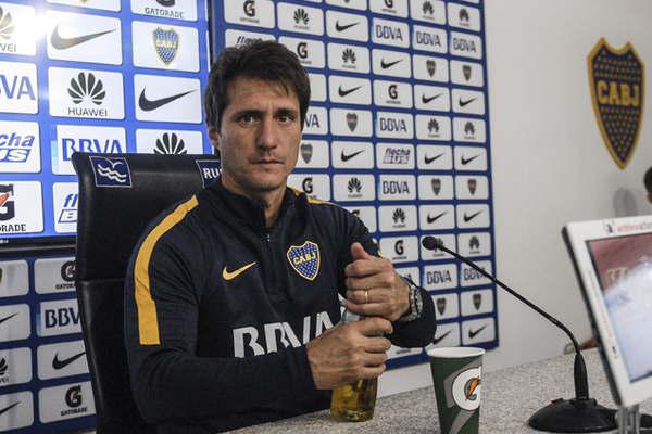 Guillermo- Todaviacutea no hableacute con Carlos 