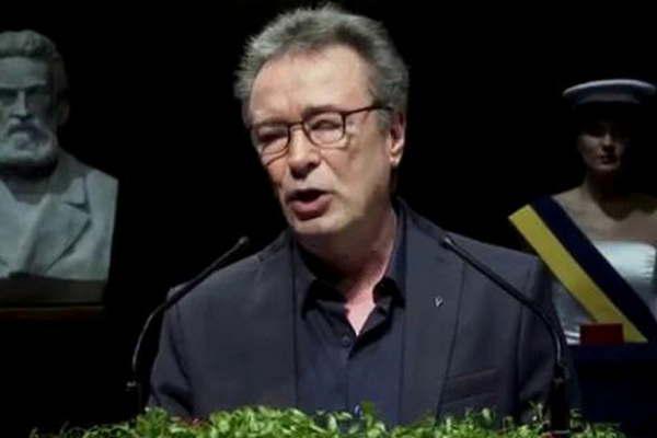 En los premios Goya habraacute tonada argentina 