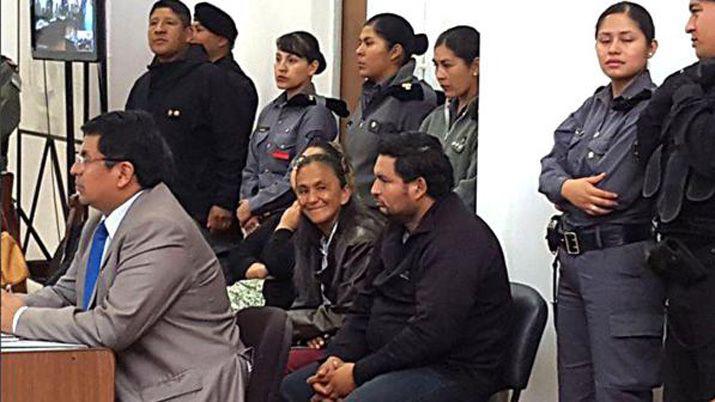 Milagro Sala enfrenta el primer juicio oral y puacuteblico en su contra