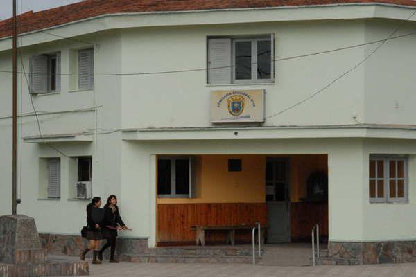 Investiga el hecho personal de la Seccional 14