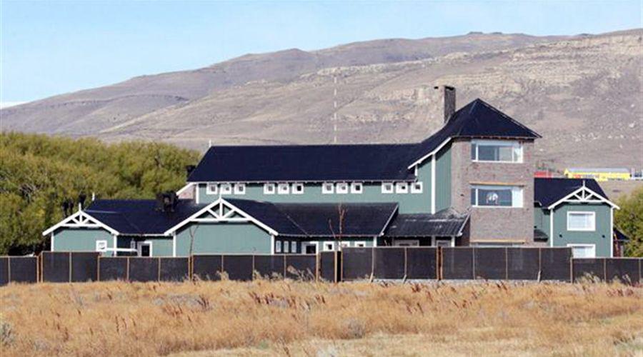 Bonadio dispuso la intervencioacuten de Los Sauces y la sucesioacuten de Neacutestor Kirchner