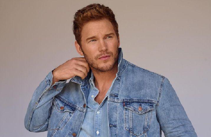 Las heridas de Chris Pratt luego de filmar una escena de su uacuteltima peliacutecula