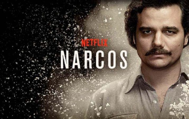 Colombia y Espantildea mantienen un conflicto diplomaacutetico por una publicidad de la serie Narcos