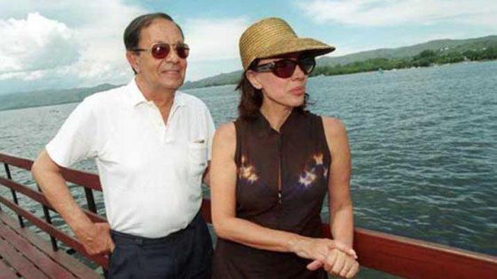 El actor Guillermo Bredeston internado en terapia intensiva