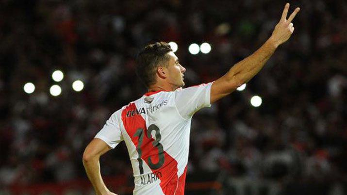 VIDEOS Miraacute todos los goles del primer tiempo