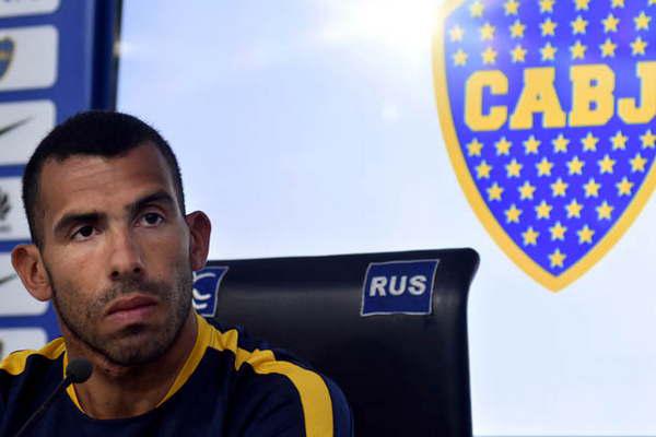 Si no puedo disfrutar de Boca doy un paso al costado