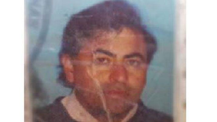 La policía busca el paradero de una persona