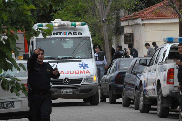 Piden que se procese a una mujer por la muerte del hijo discapacitado