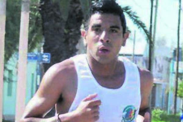 Cejas ganoacute el Maratoacuten del Atardecer