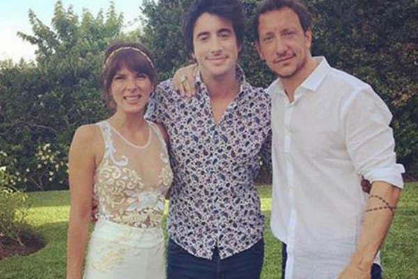 Murioacute Santiago hermano de Nico Vaacutezquez en Punta Cana