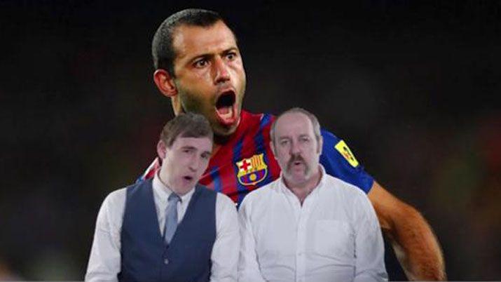 Bohemian Rhapsody ya tiene su versioacuten futbolera